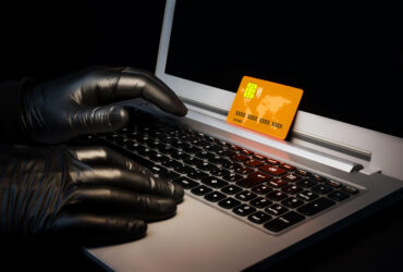 ما هي الجرائم الإلكترونية