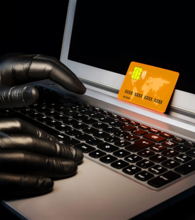 ما هي الجرائم الإلكترونية